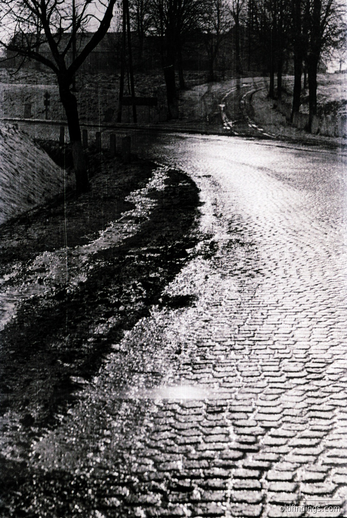 Vintage photograph