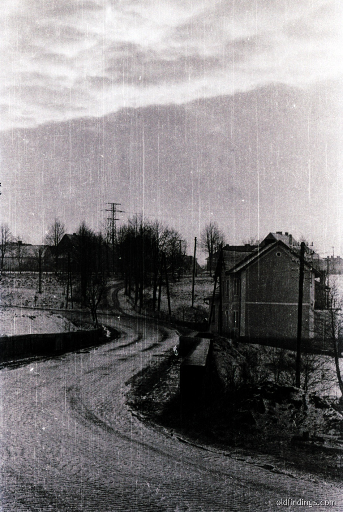 Vintage photograph