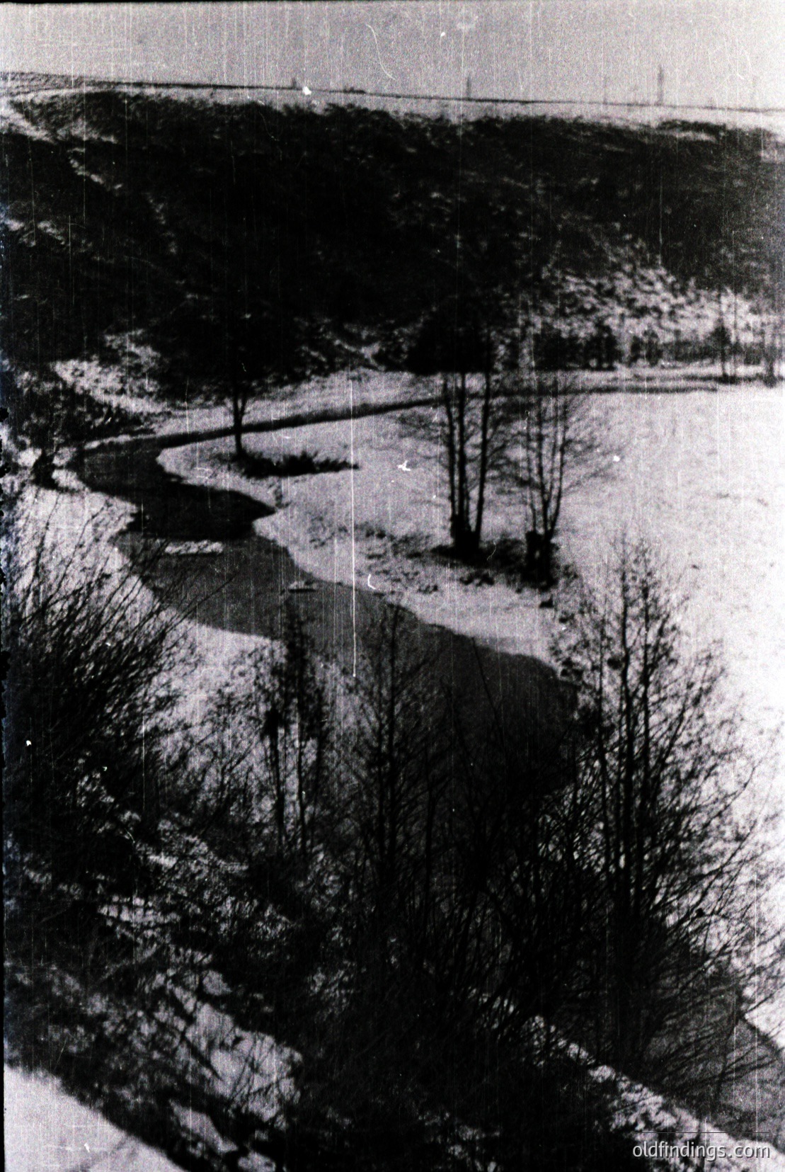 Vintage photograph
