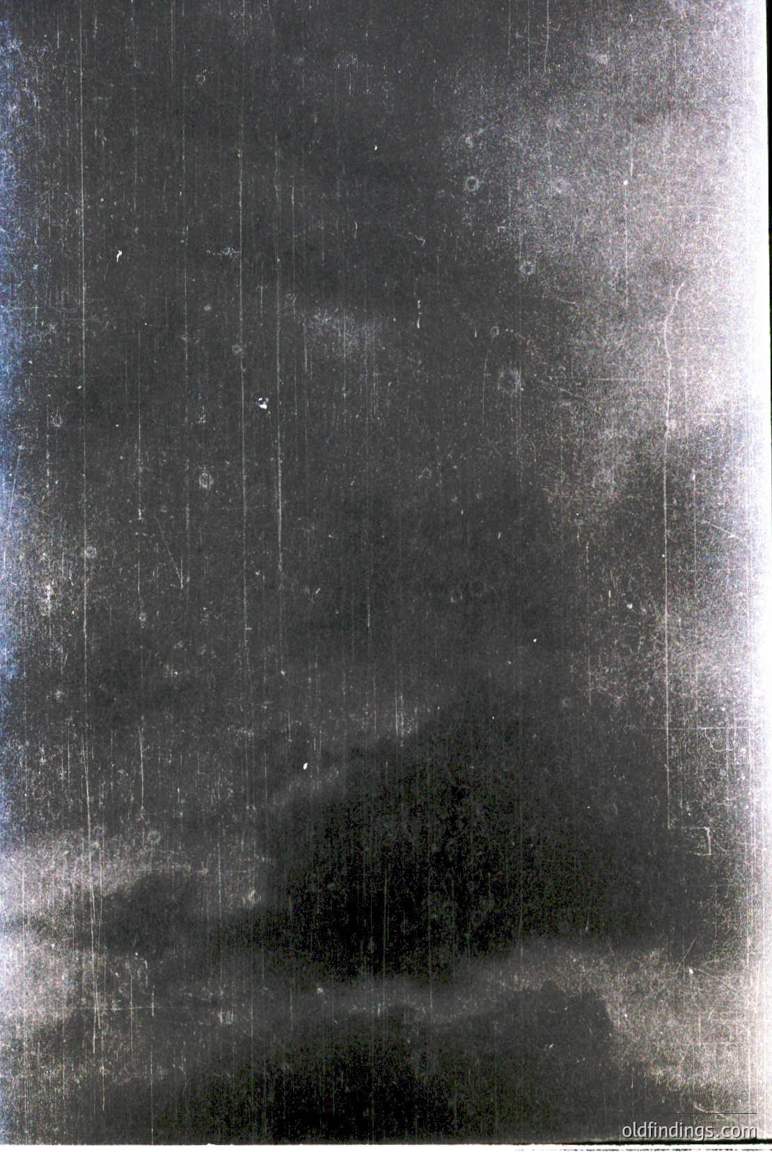 Vintage photograph