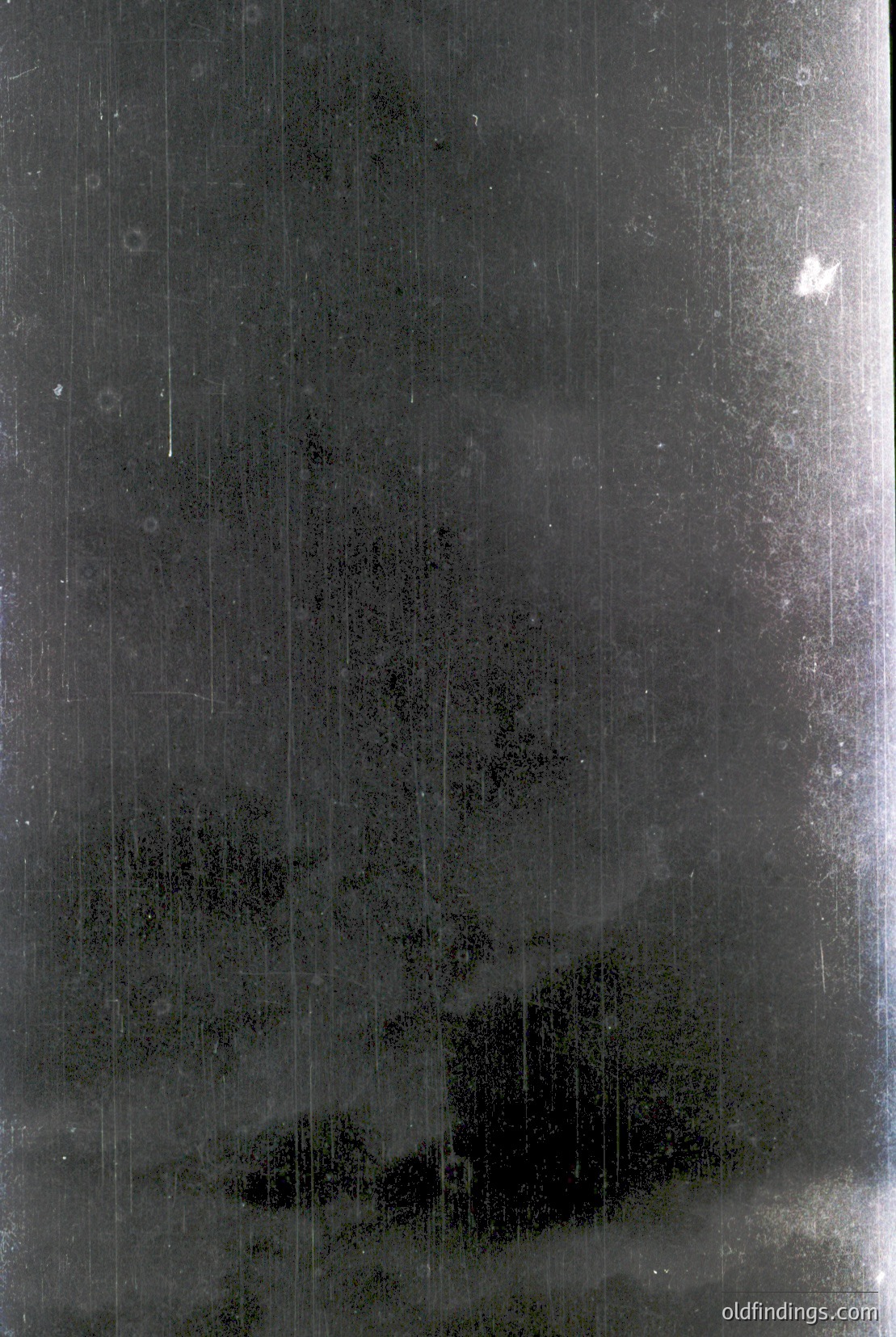 Vintage photograph