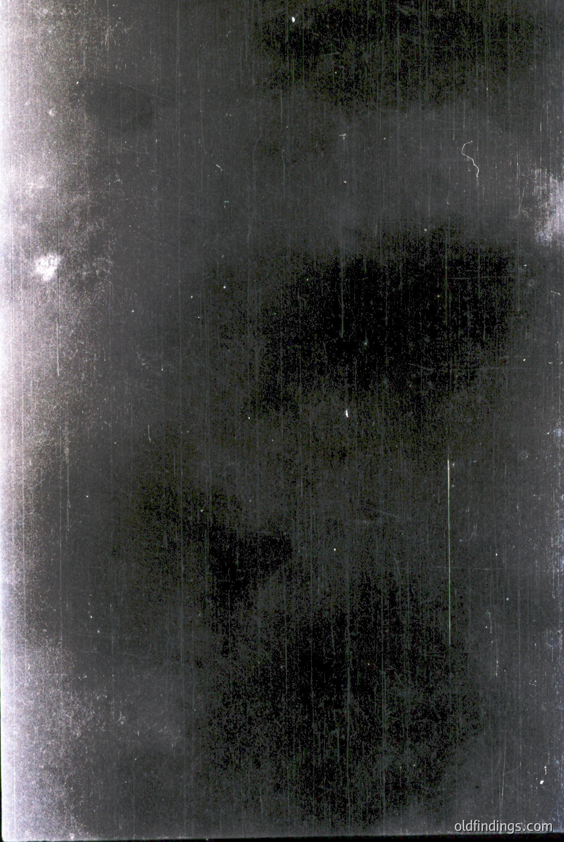 Vintage photograph