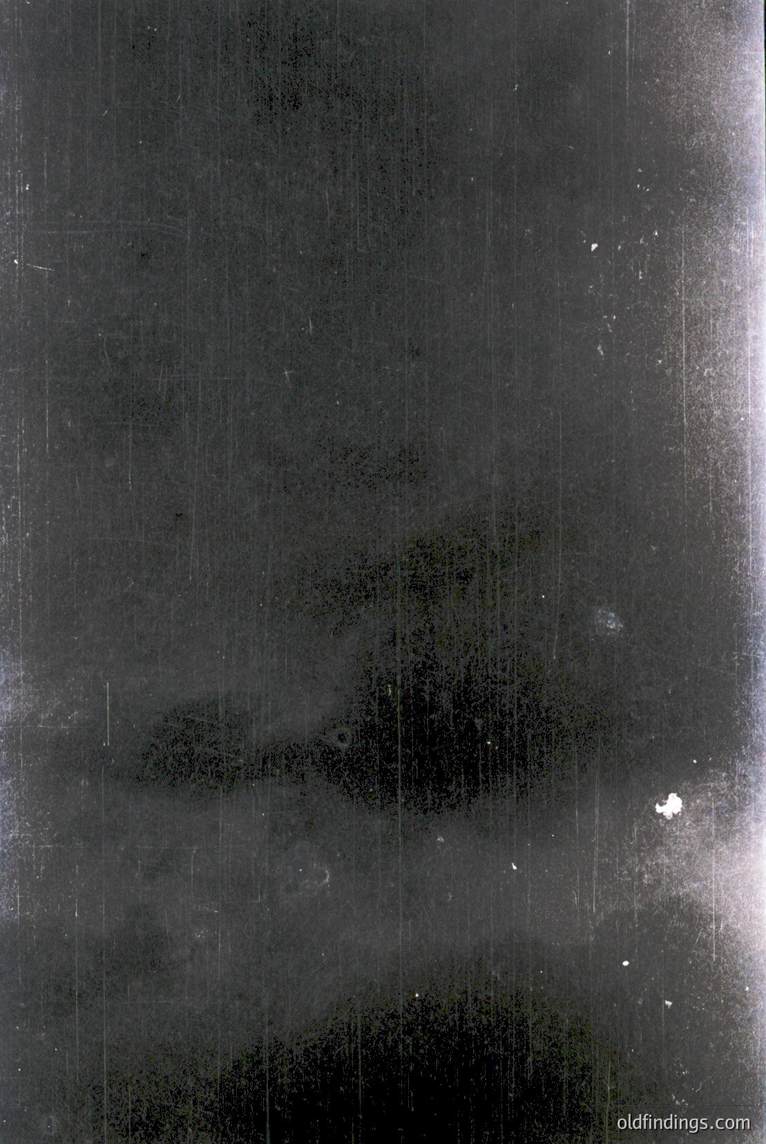 Vintage photograph