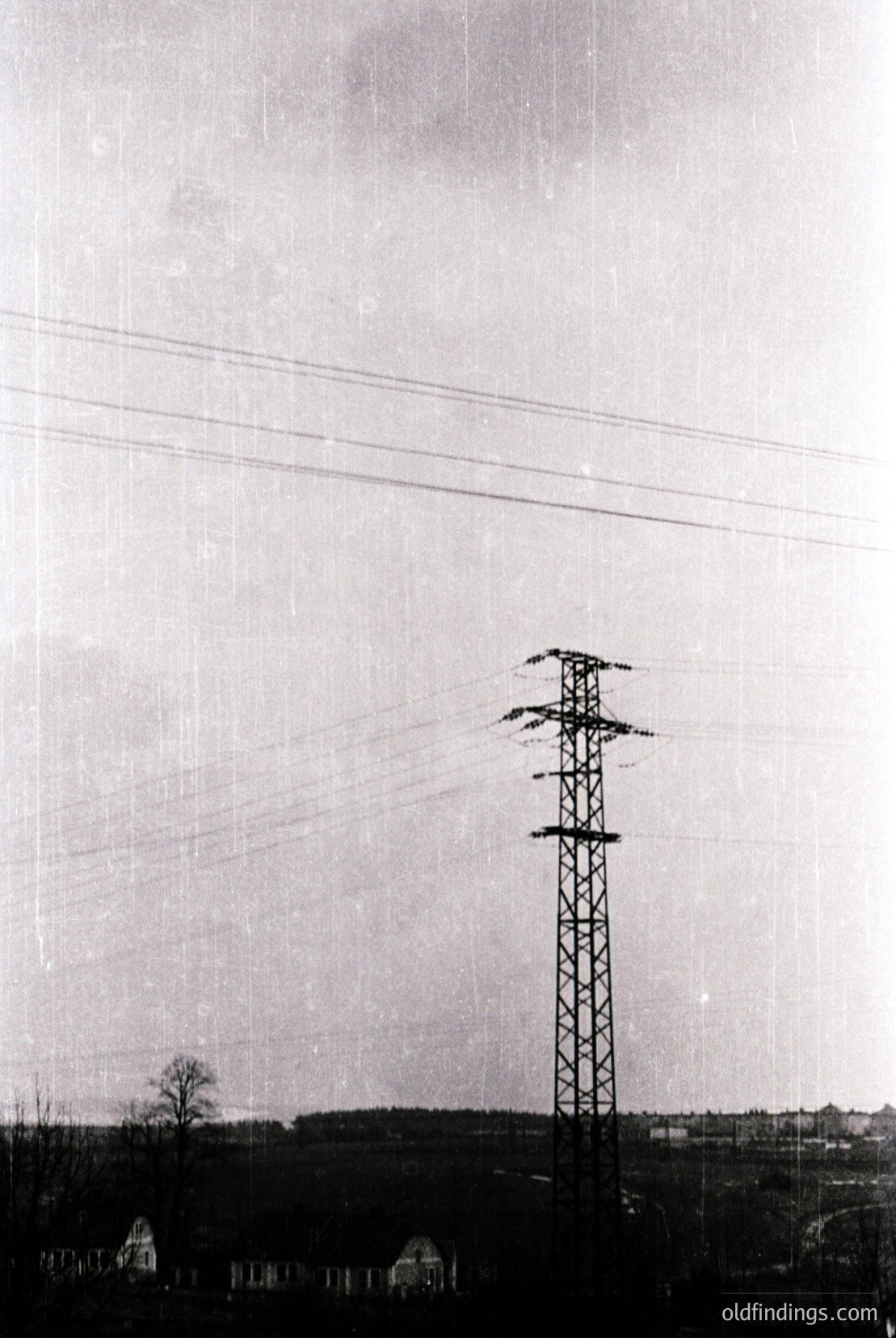 Vintage photograph