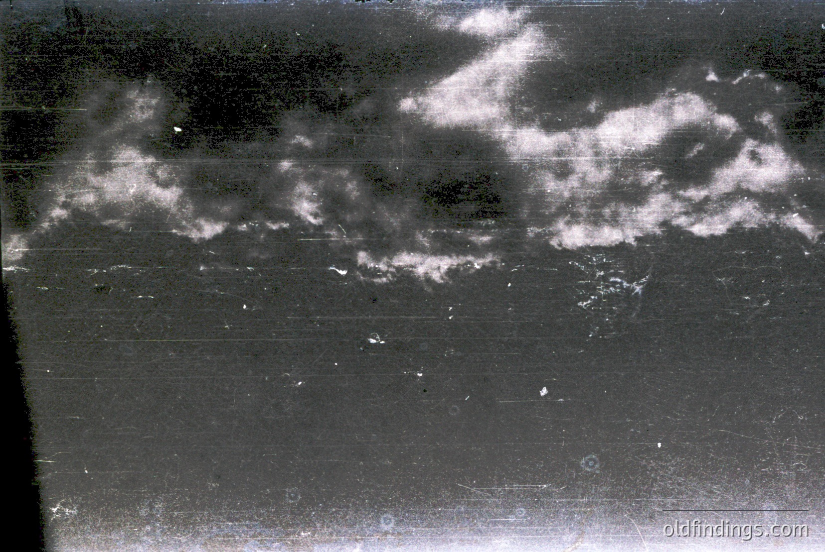 Vintage photograph