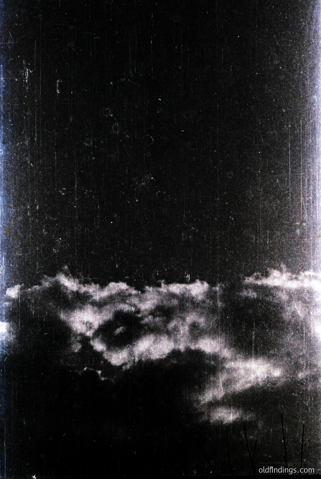 Vintage photograph