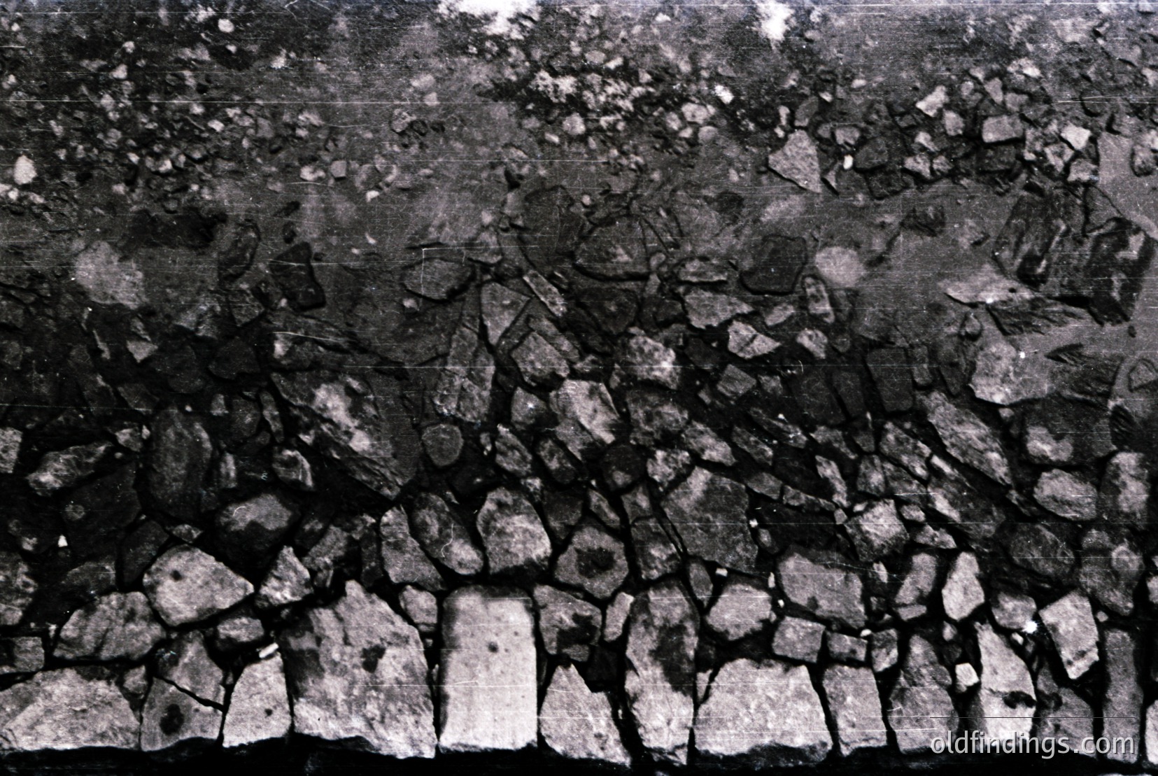 Vintage photograph