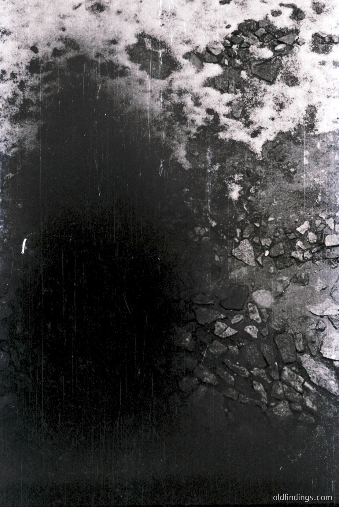 Vintage photograph