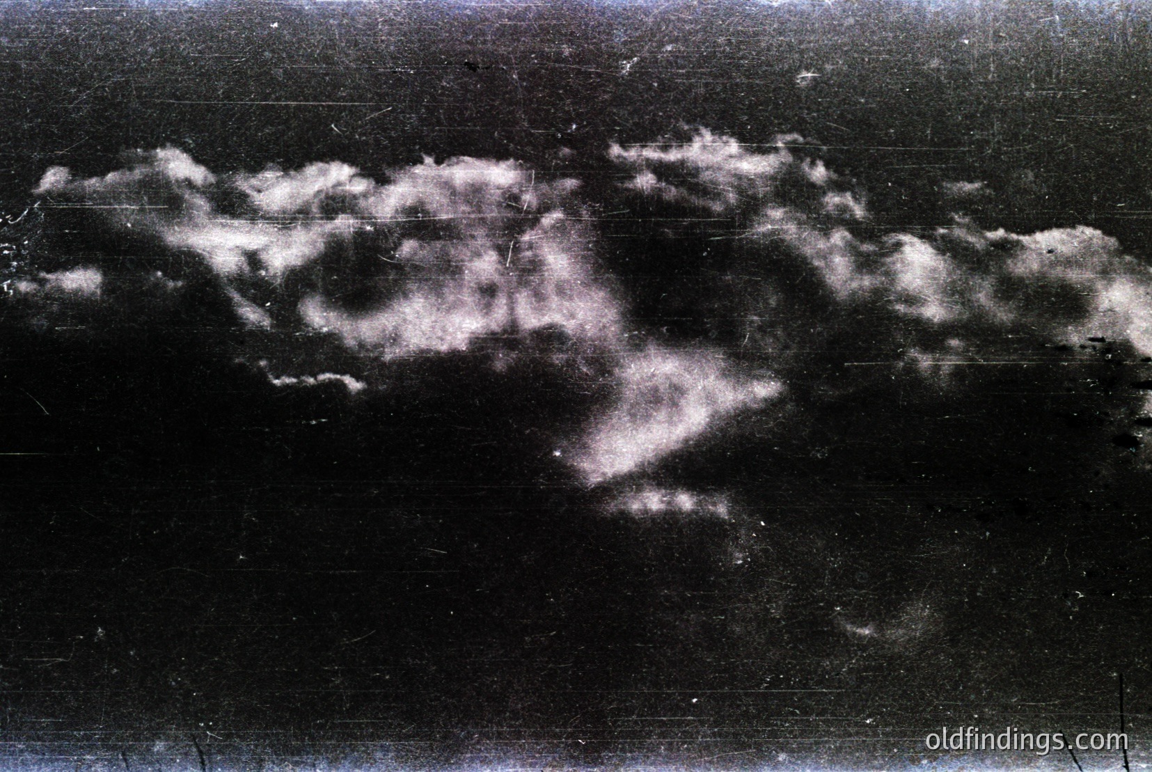 Vintage photograph