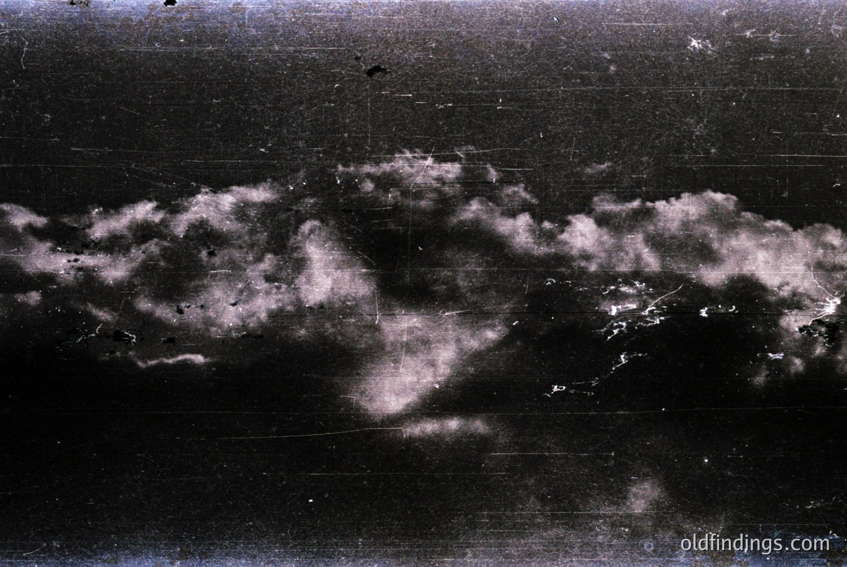 Vintage photograph