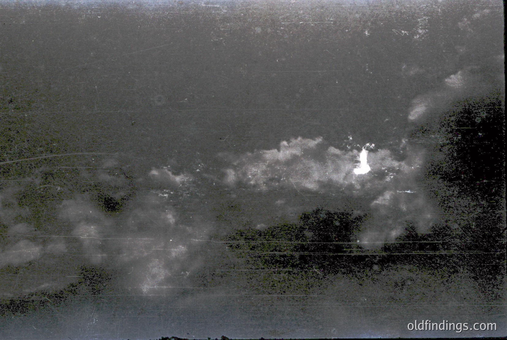 Vintage photograph
