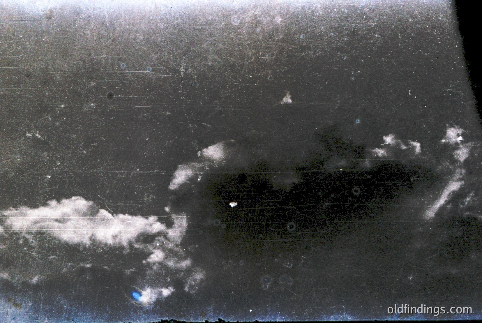 Vintage photograph