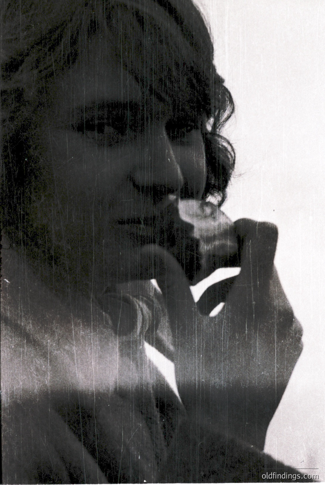 Vintage photograph