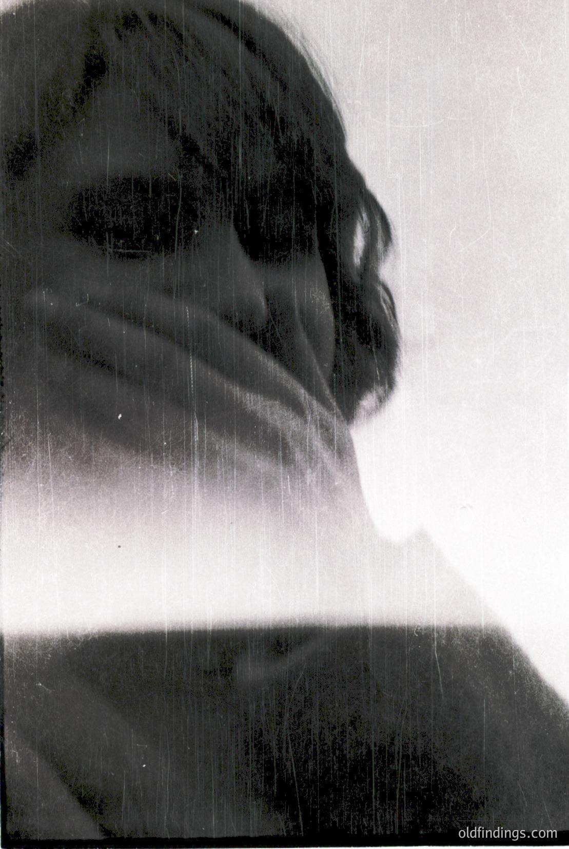 Vintage photograph