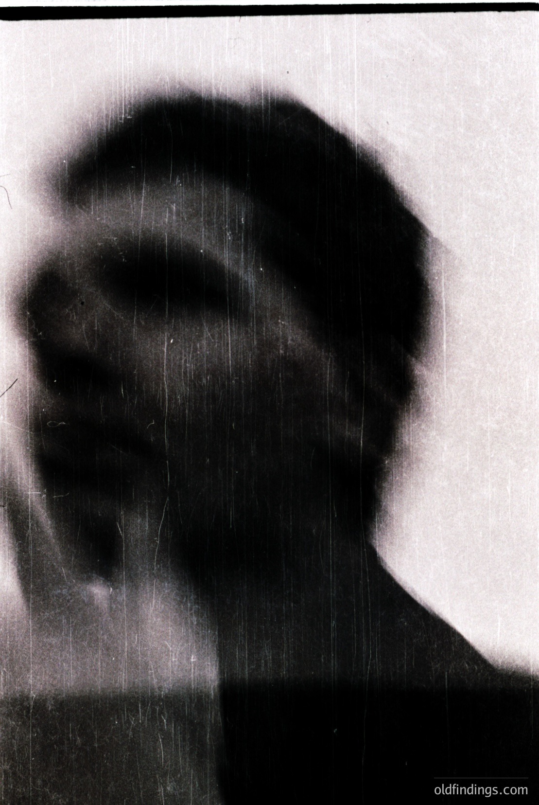 Vintage photograph