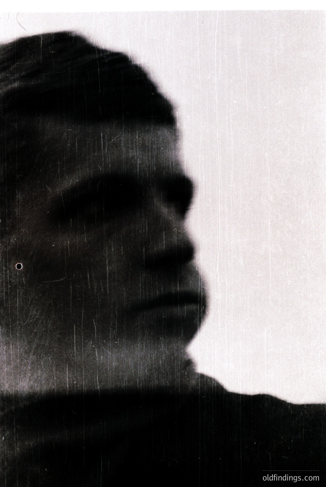 Vintage photograph