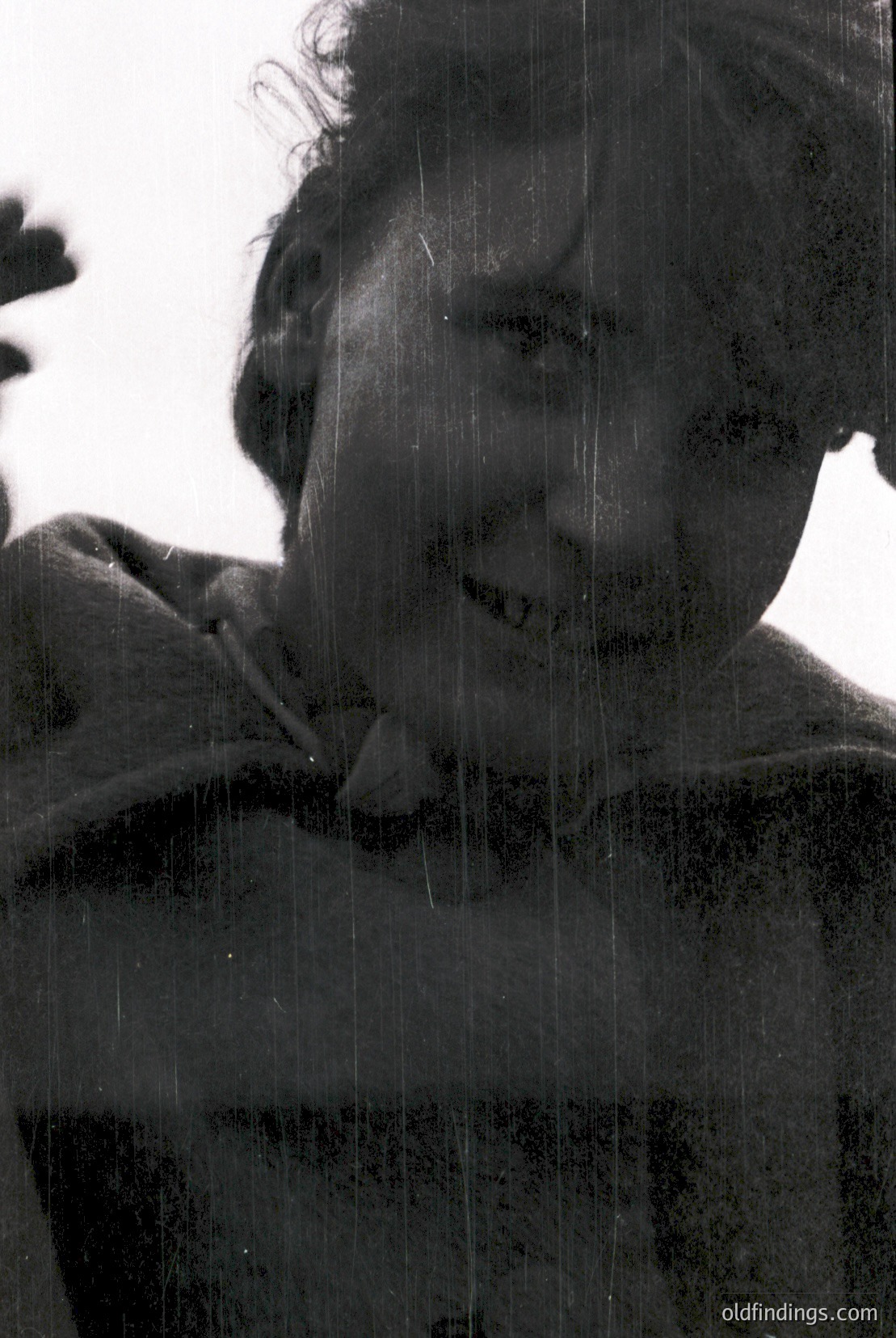 Vintage photograph