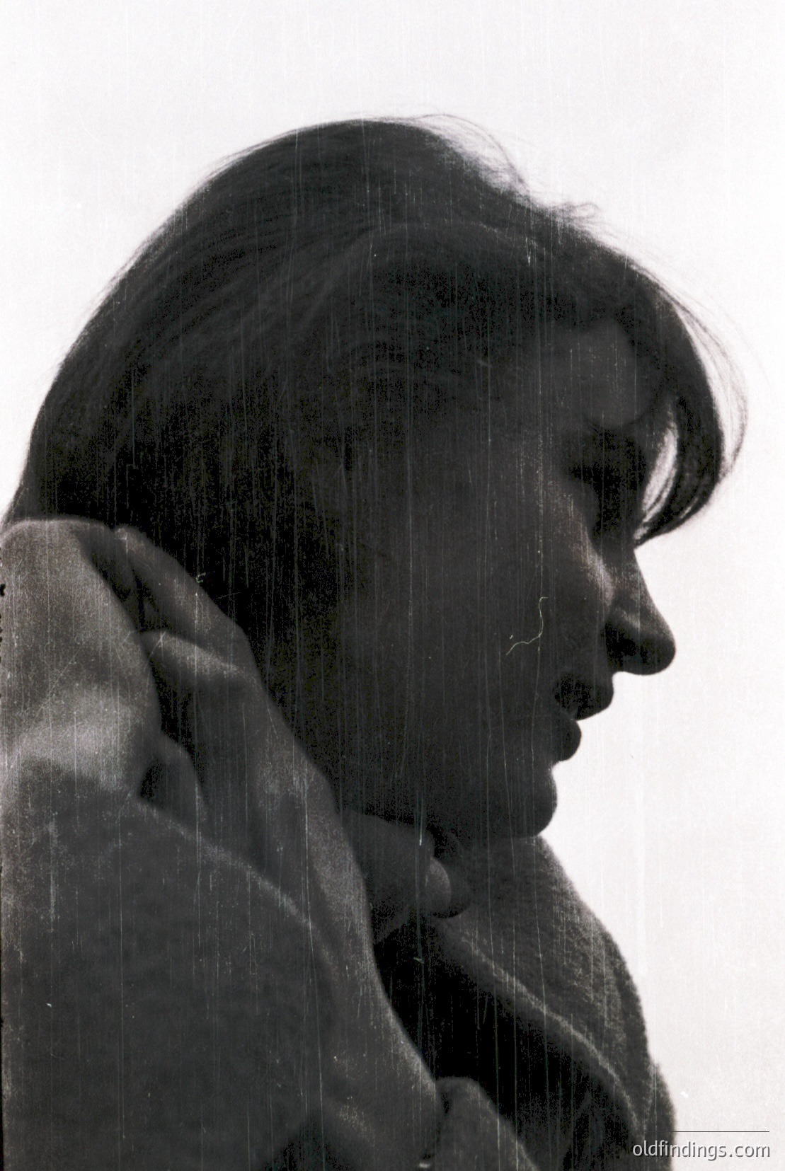 Vintage photograph