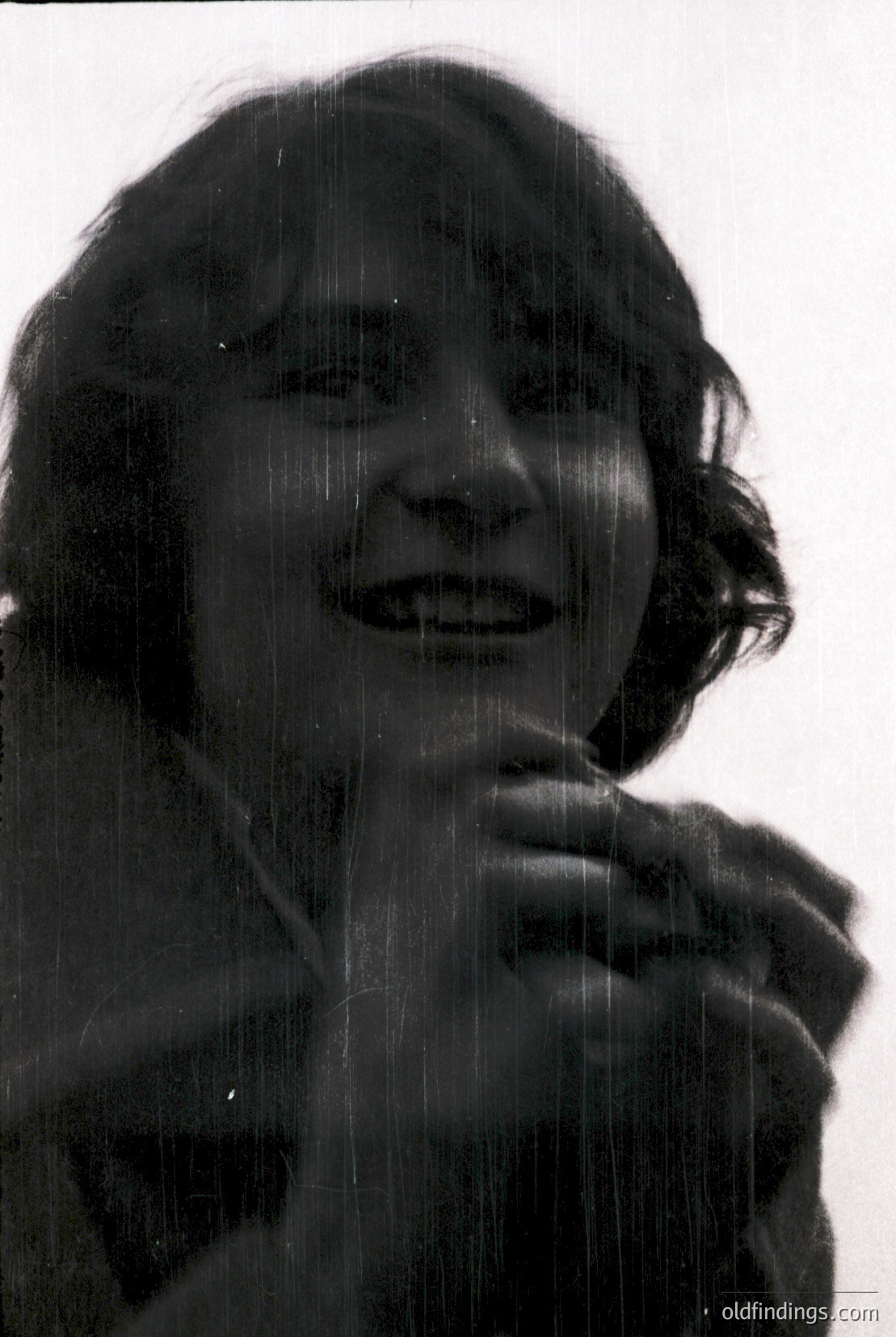Vintage photograph