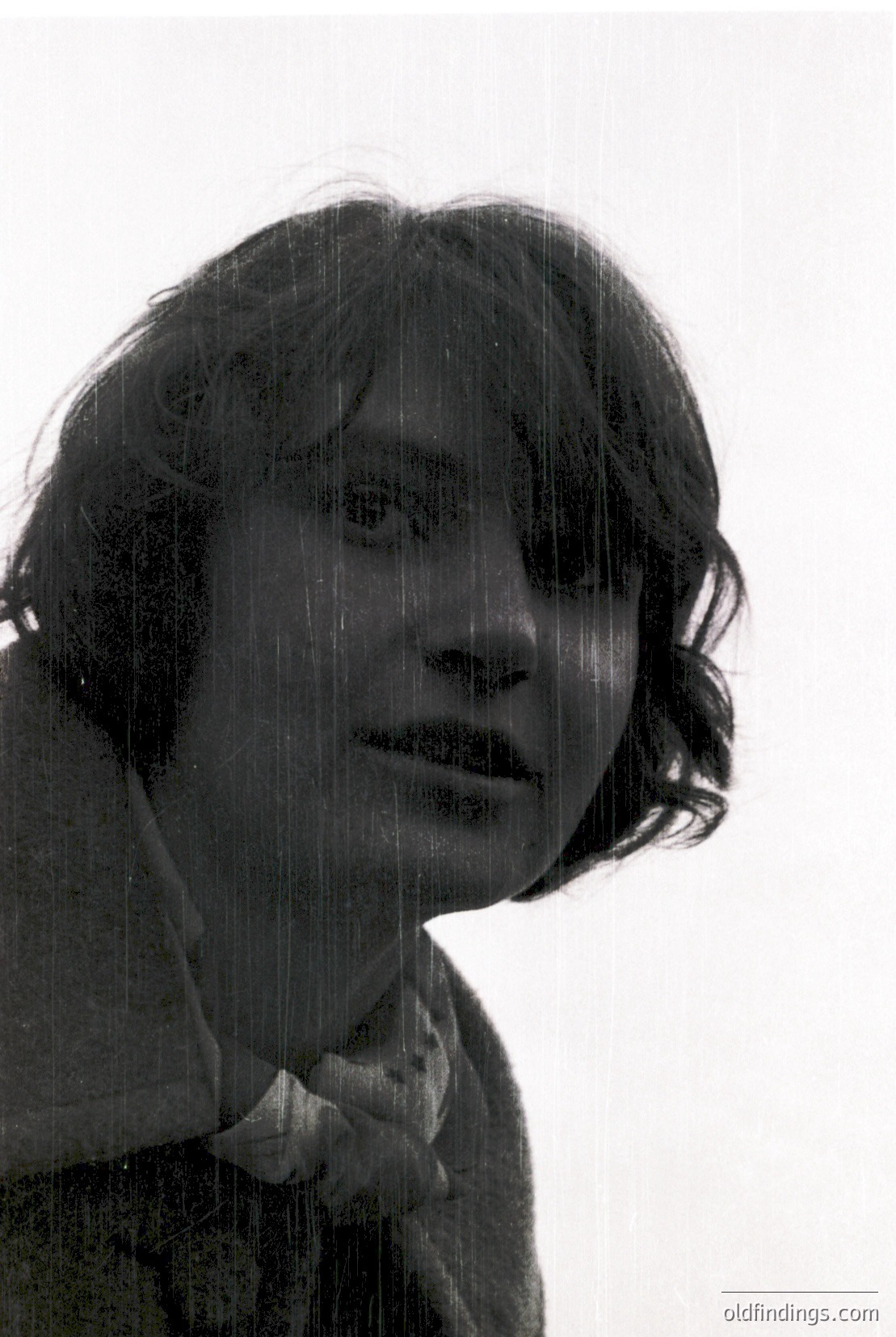 Vintage photograph