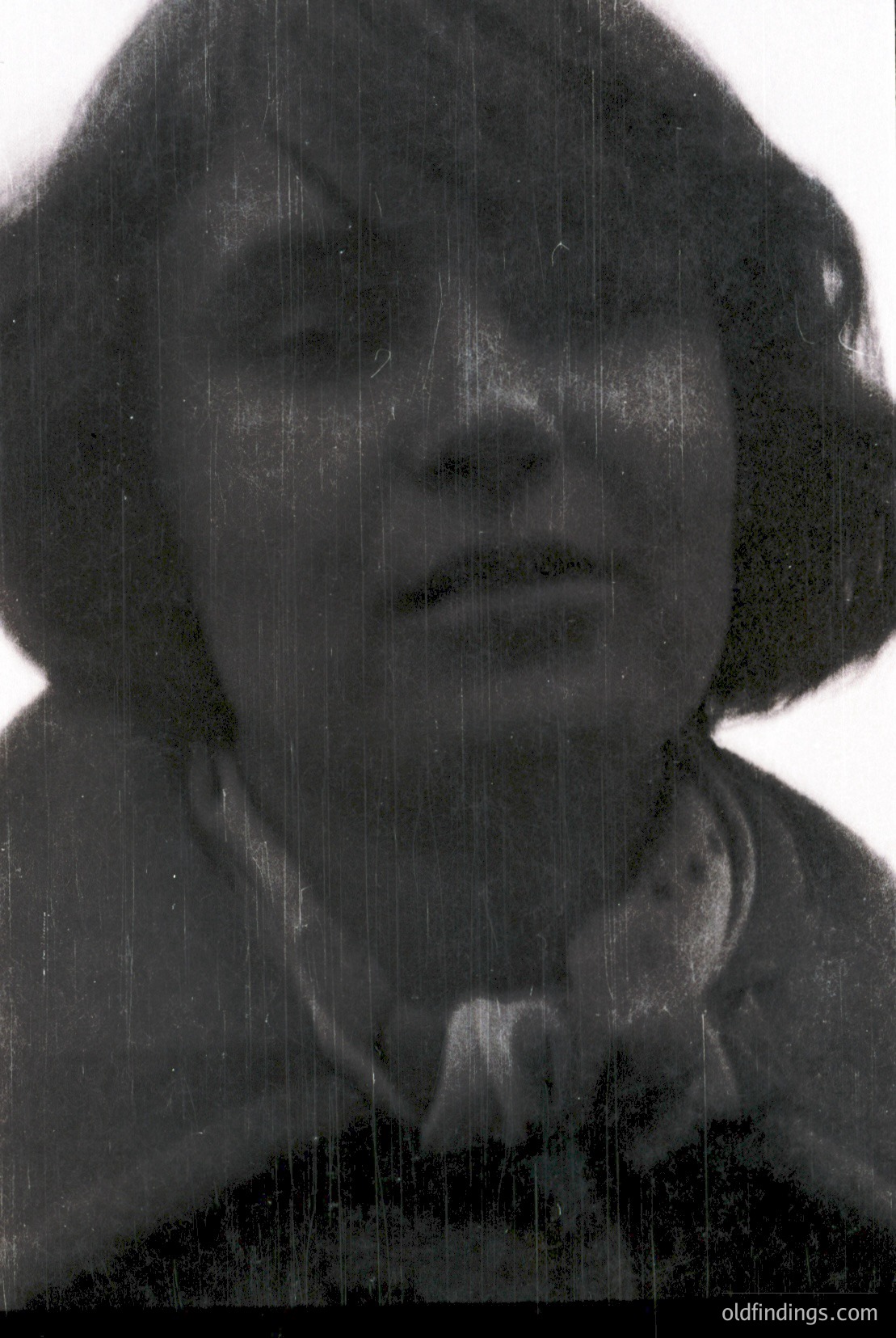 Vintage photograph