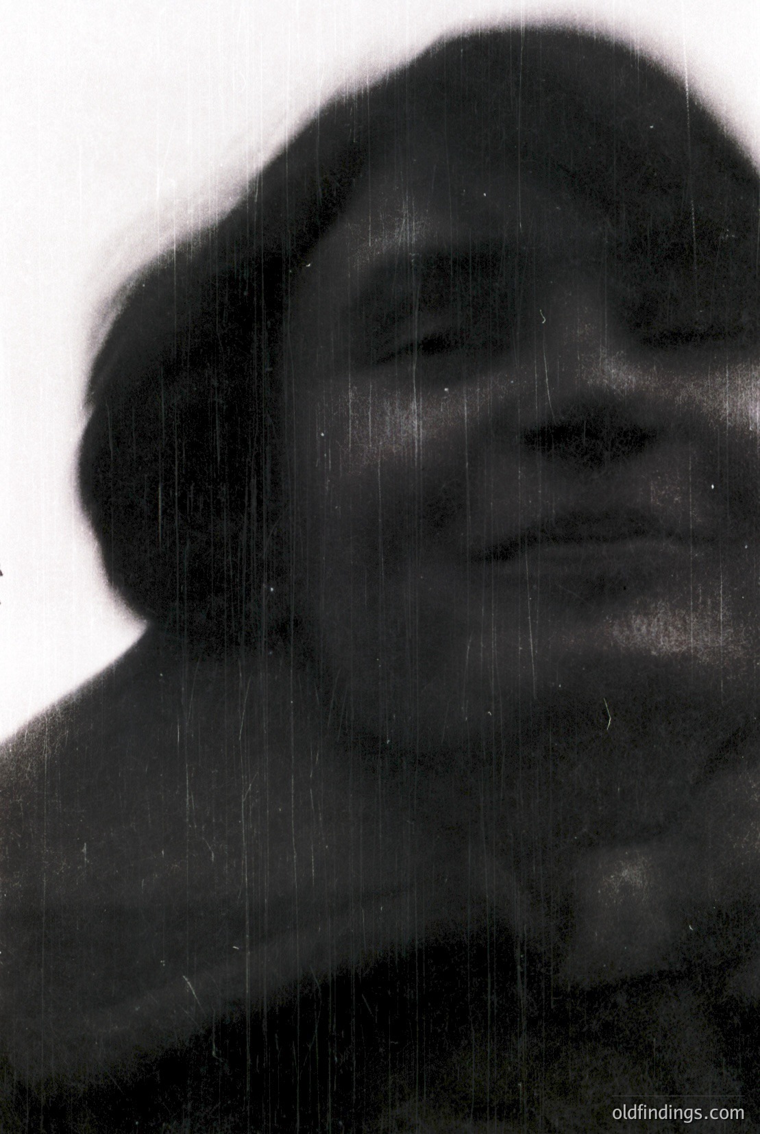 Vintage photograph