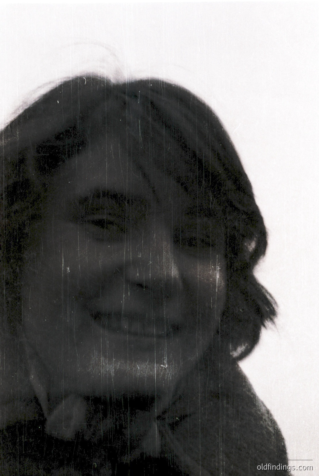 Vintage photograph