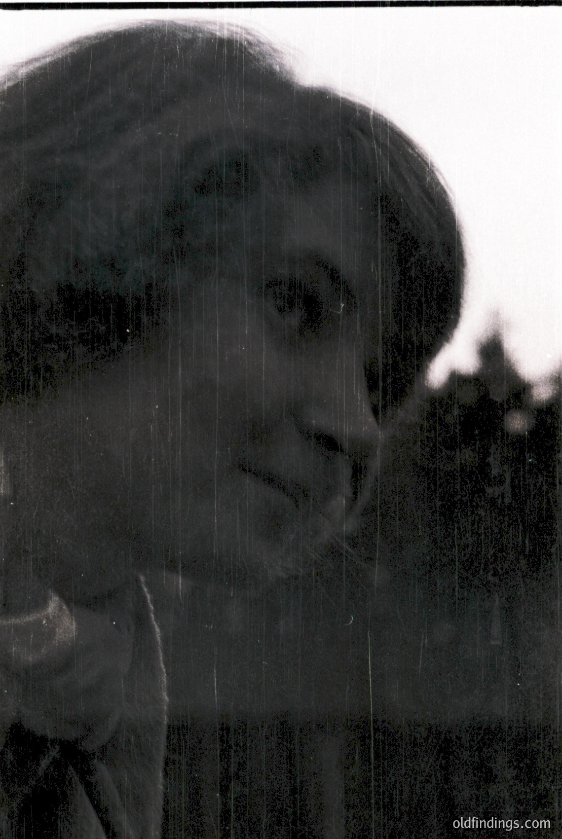 Vintage photograph