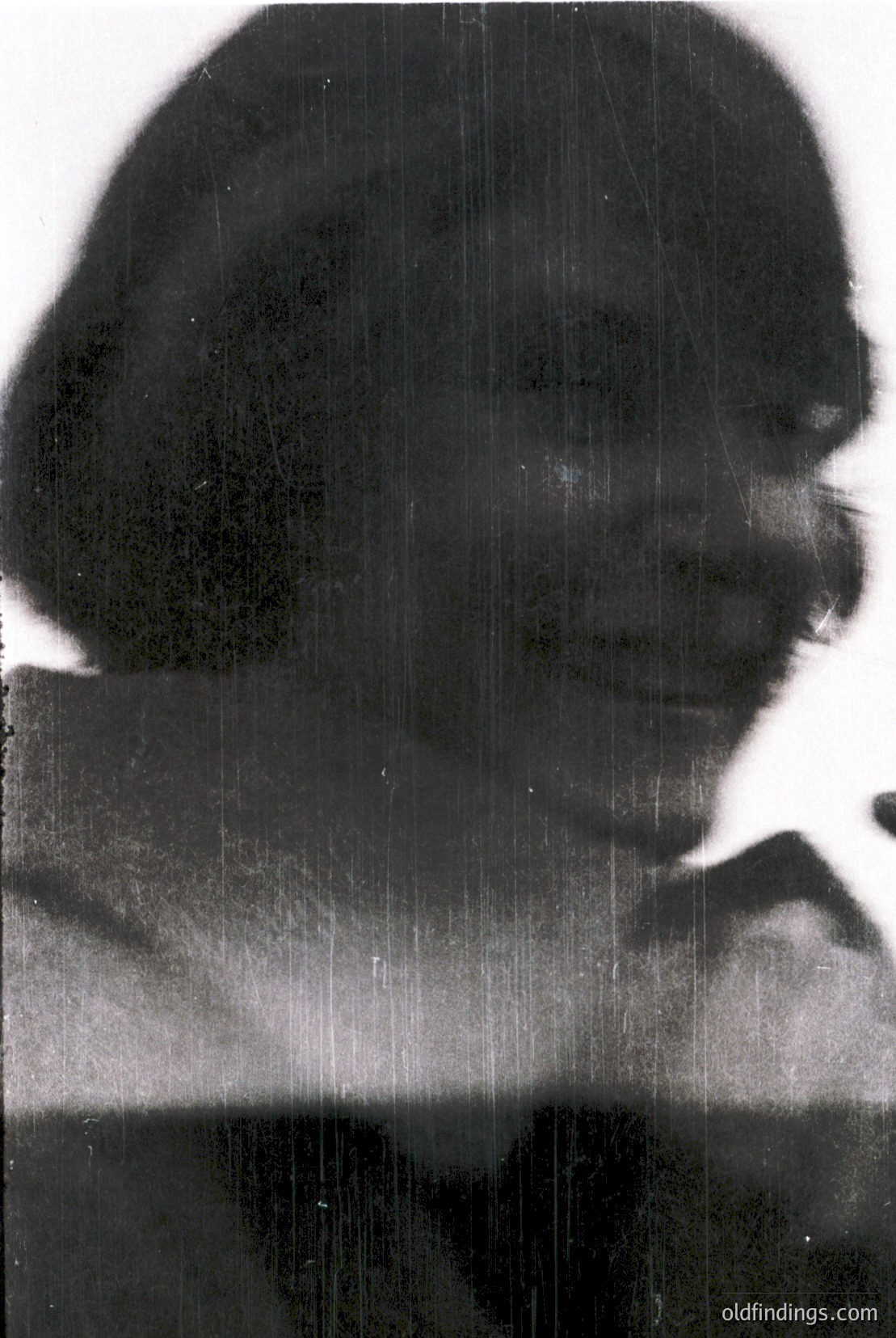 Vintage photograph