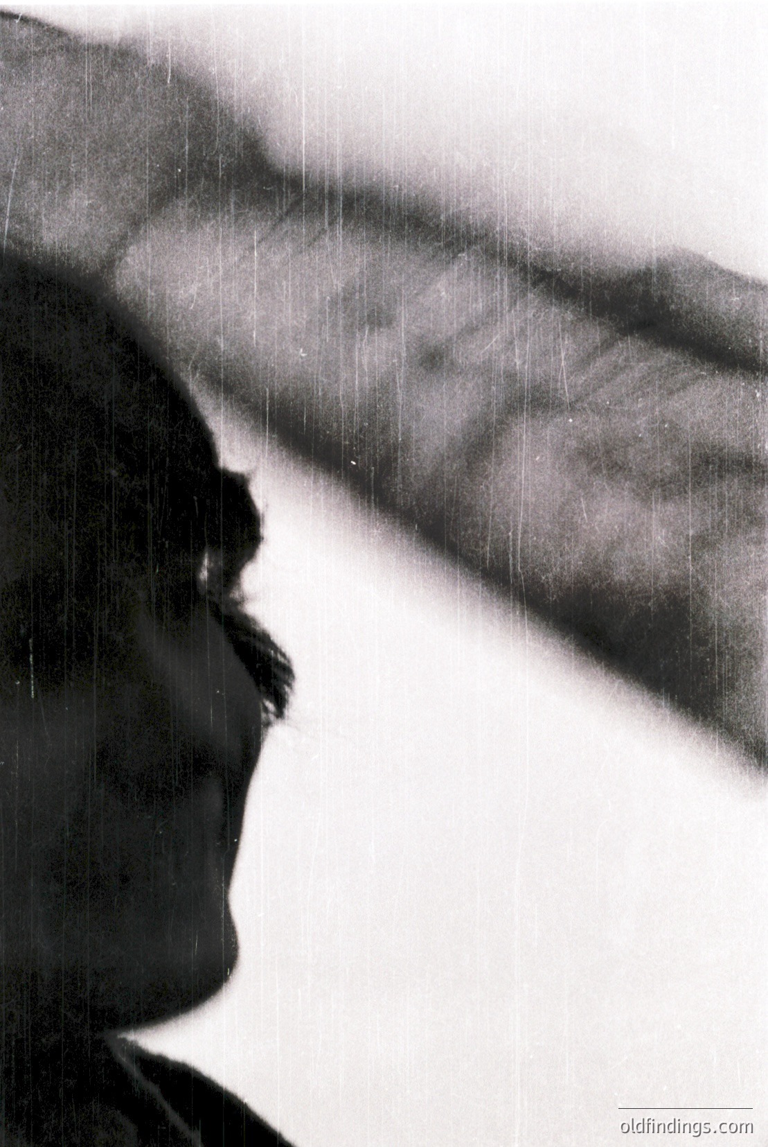 Vintage photograph