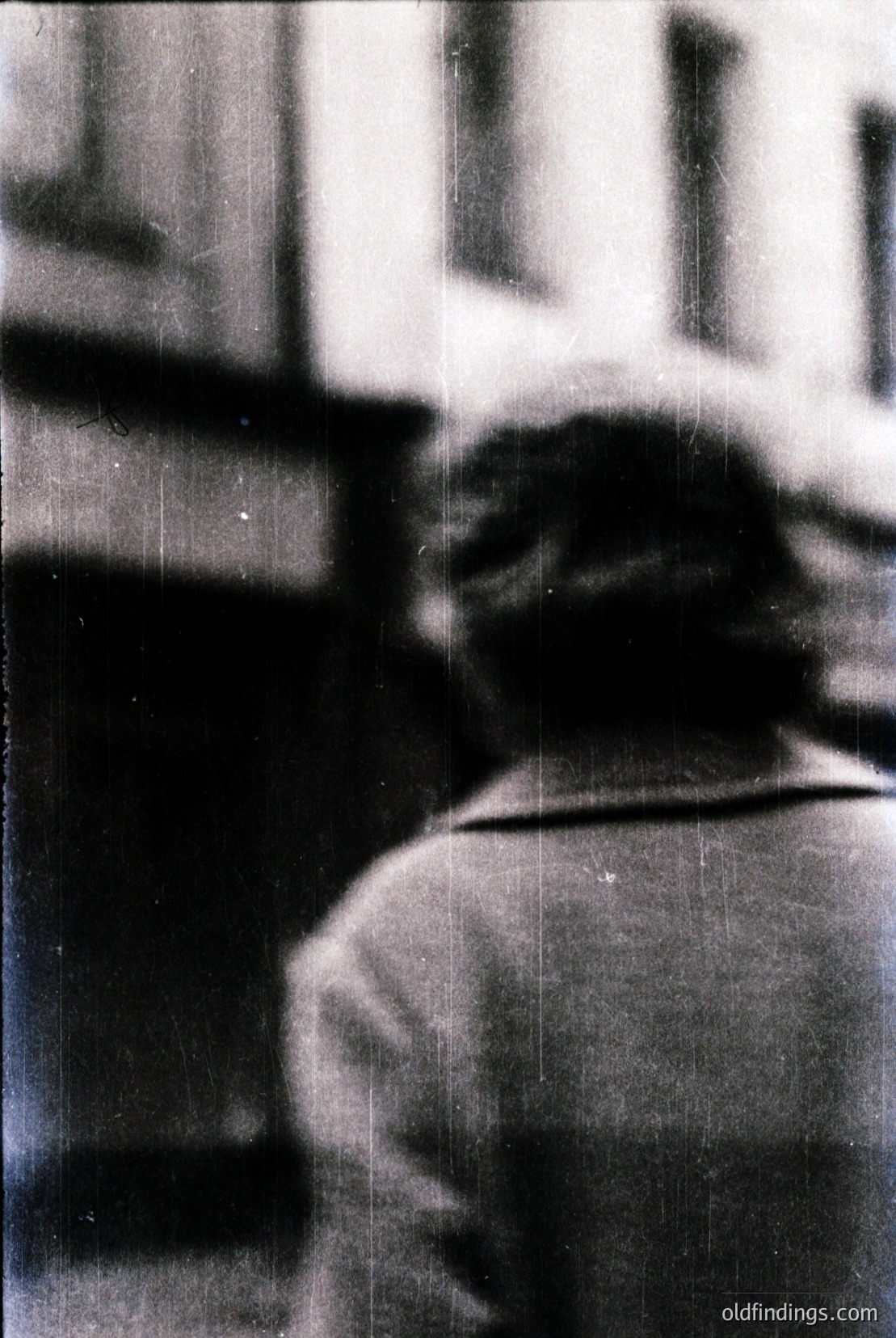 Vintage photograph