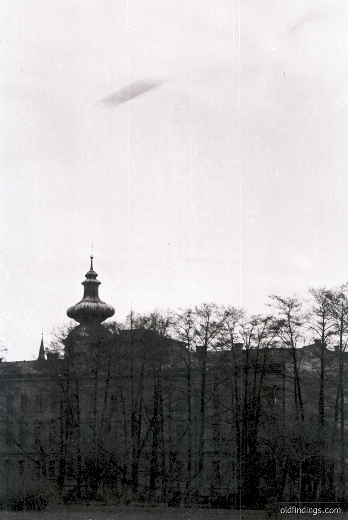 Vintage photograph