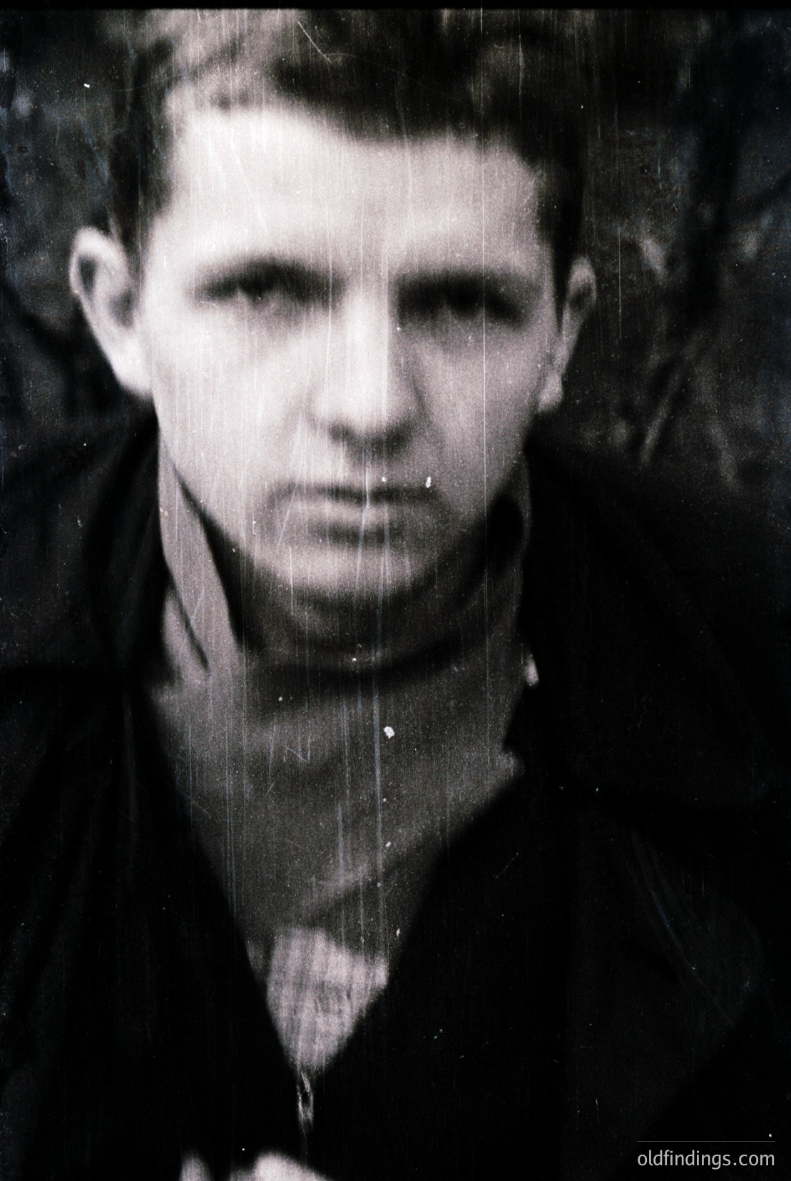 Vintage photograph
