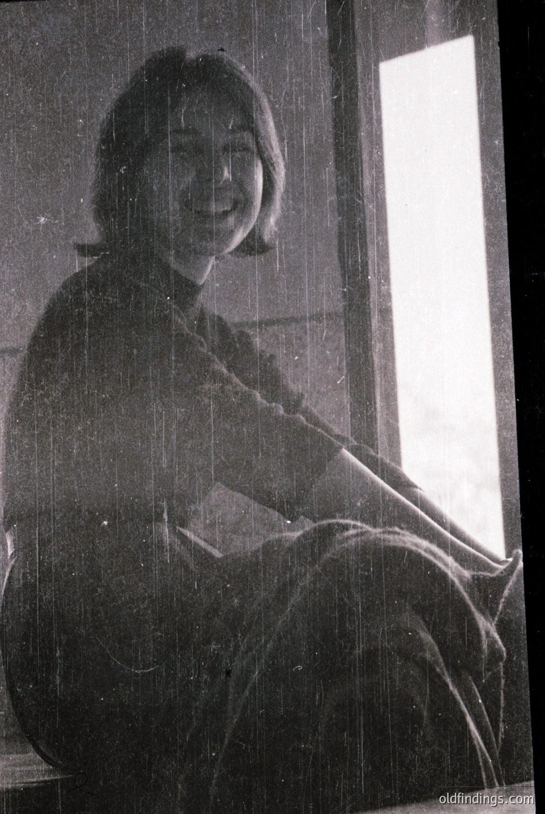 Vintage photograph