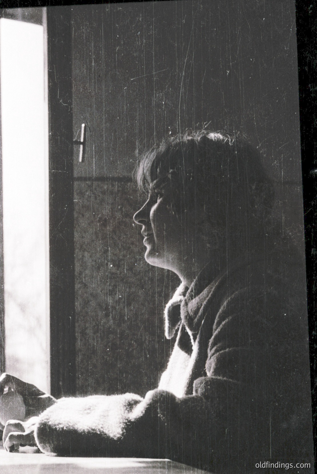 Vintage photograph