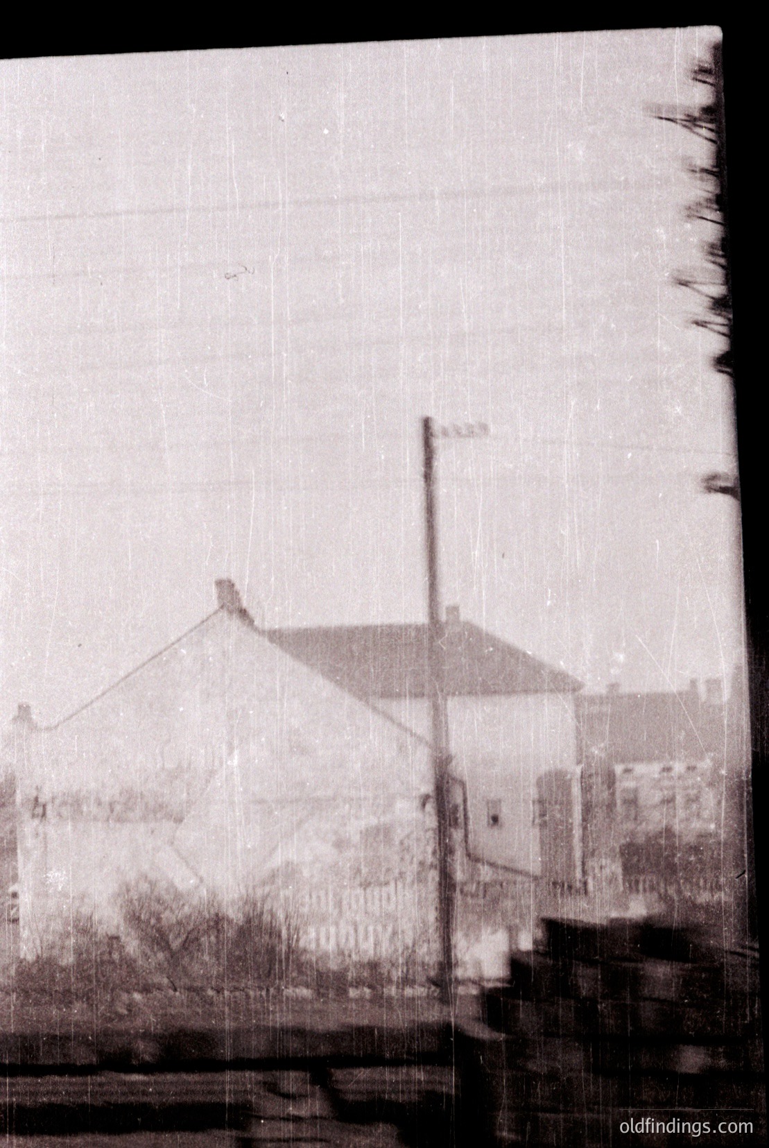 Vintage photograph