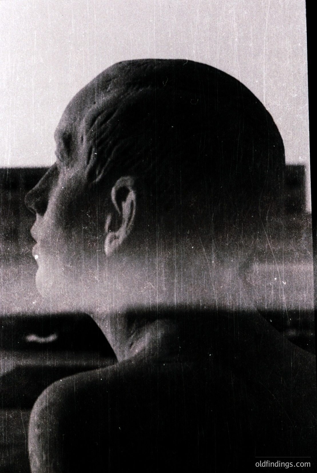 Vintage photograph
