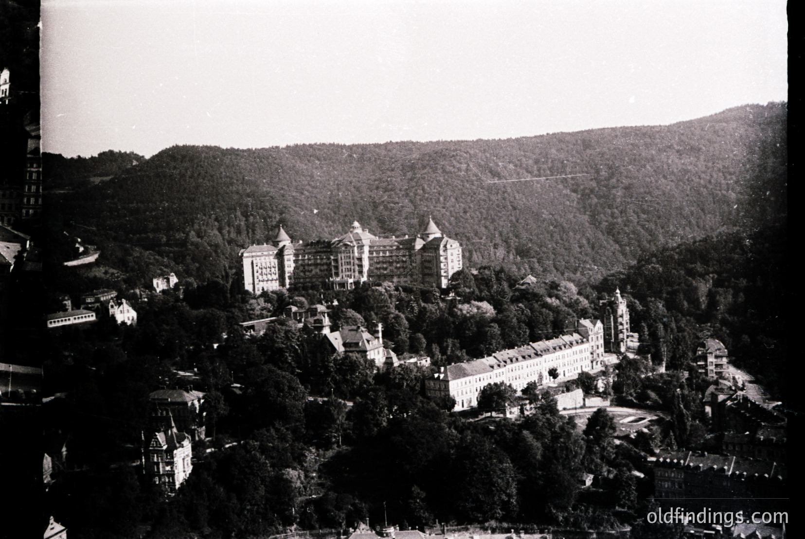 Vintage photograph