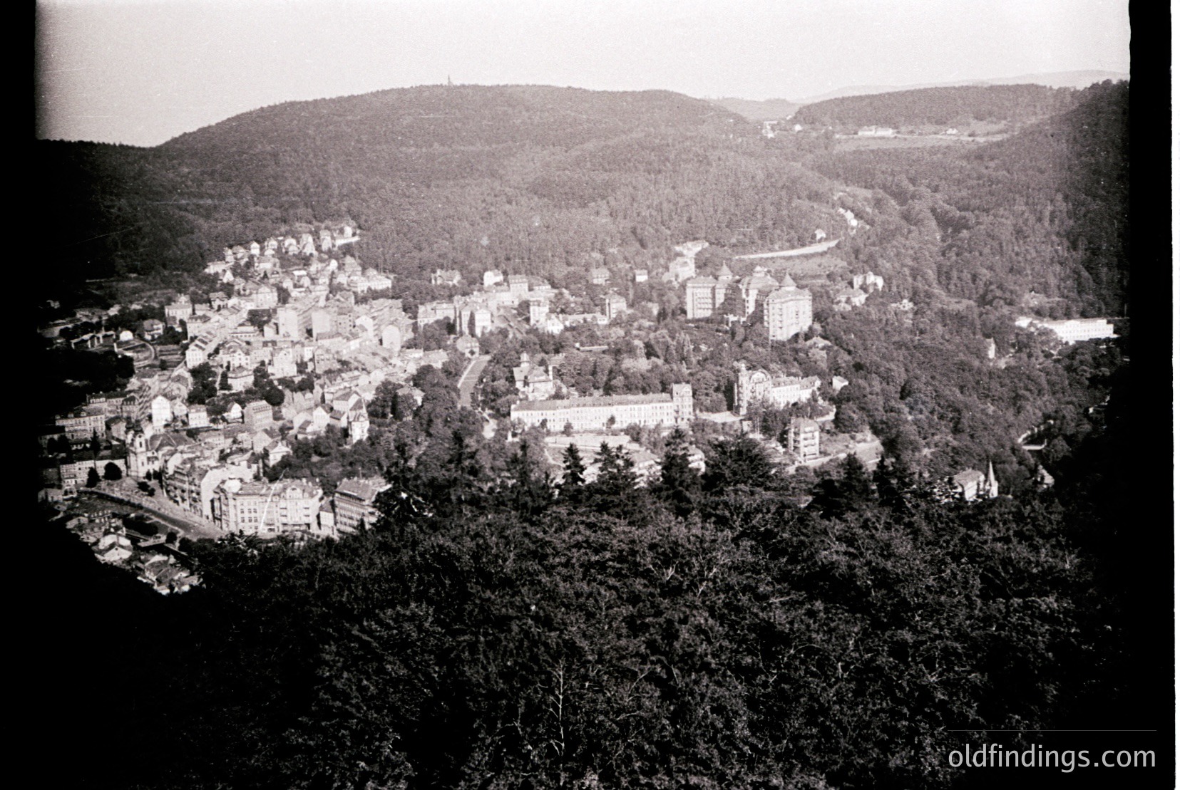 Vintage photograph