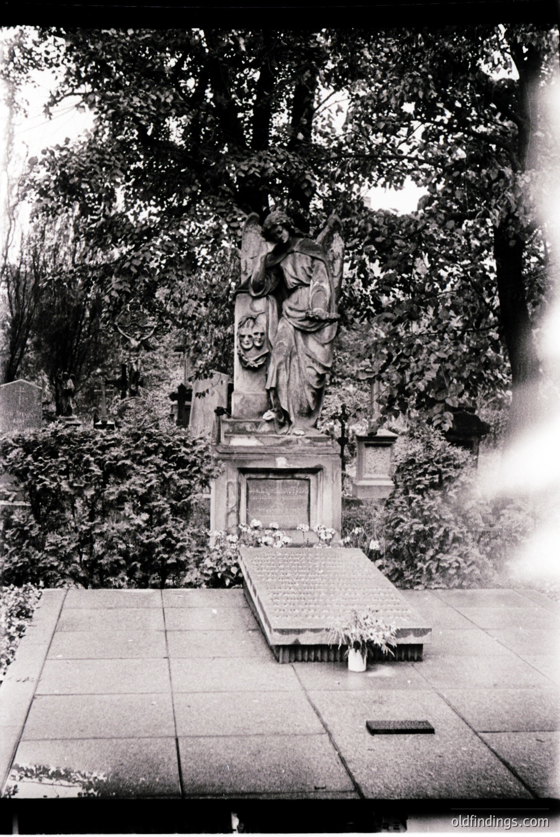 Vintage photograph