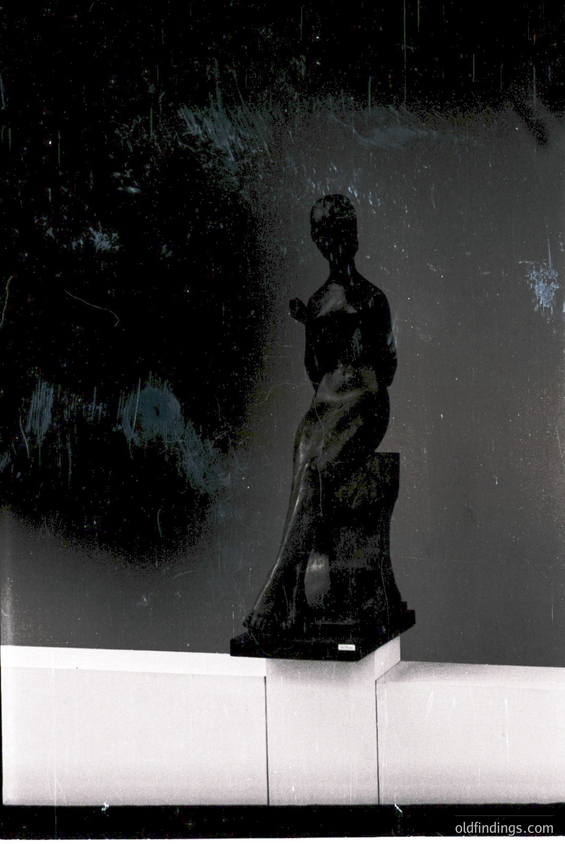 Vintage photograph