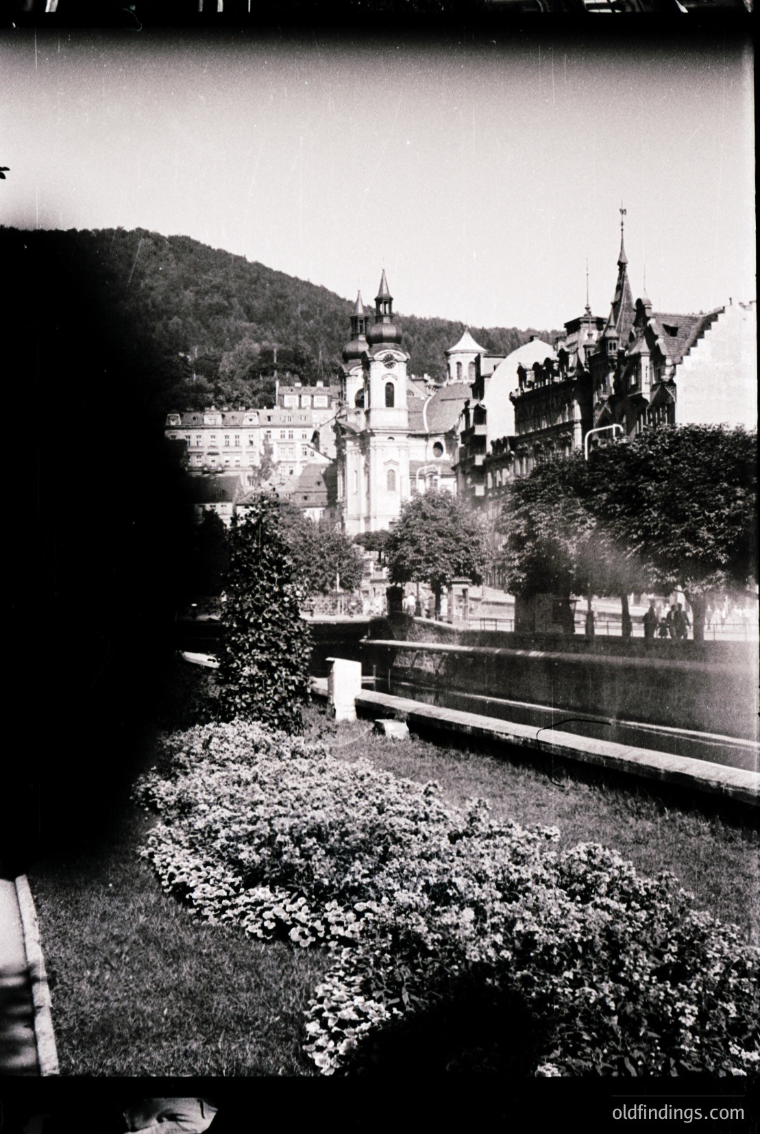 Vintage photograph