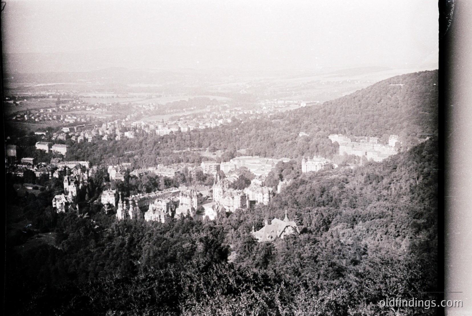 Vintage photograph