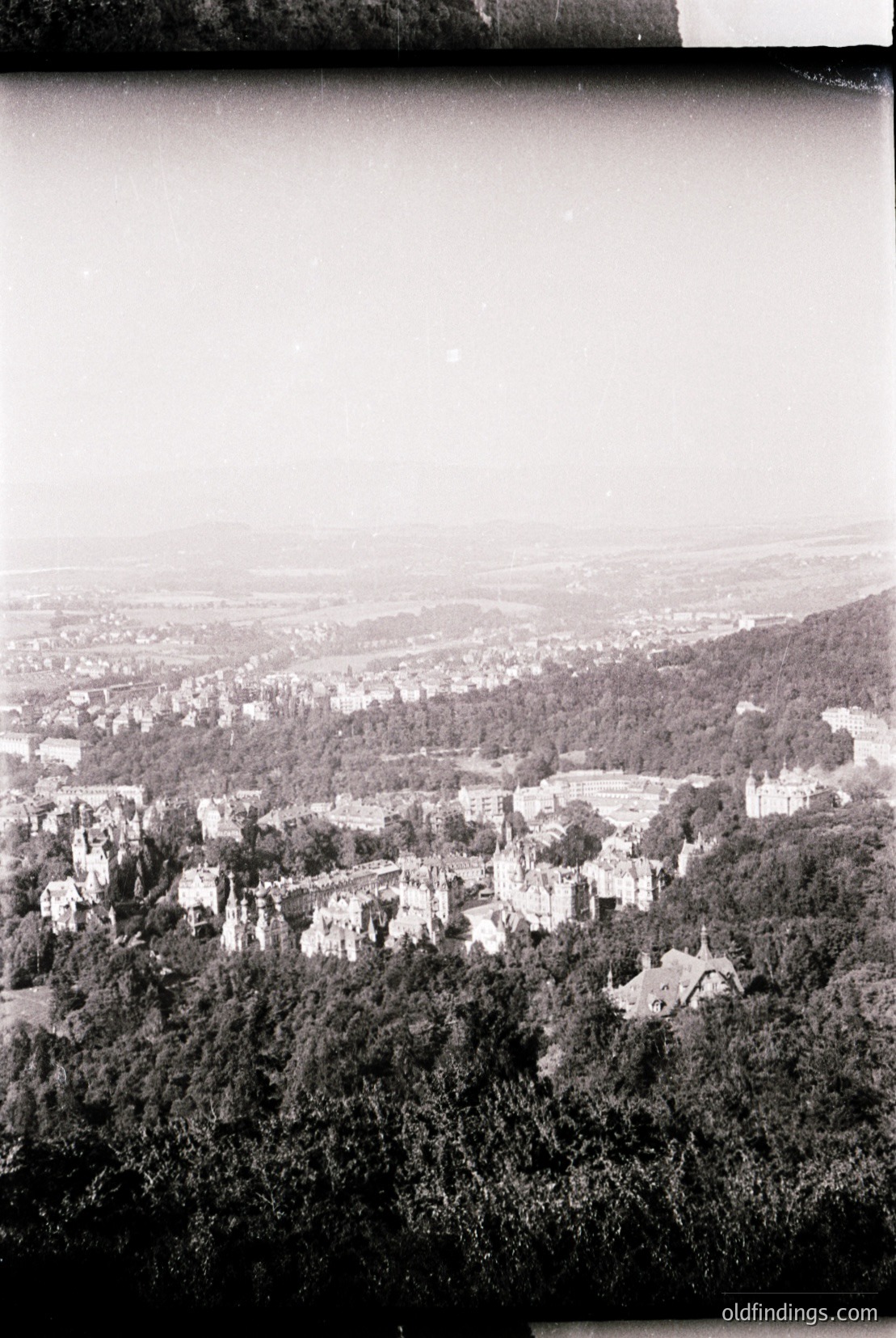 Vintage photograph