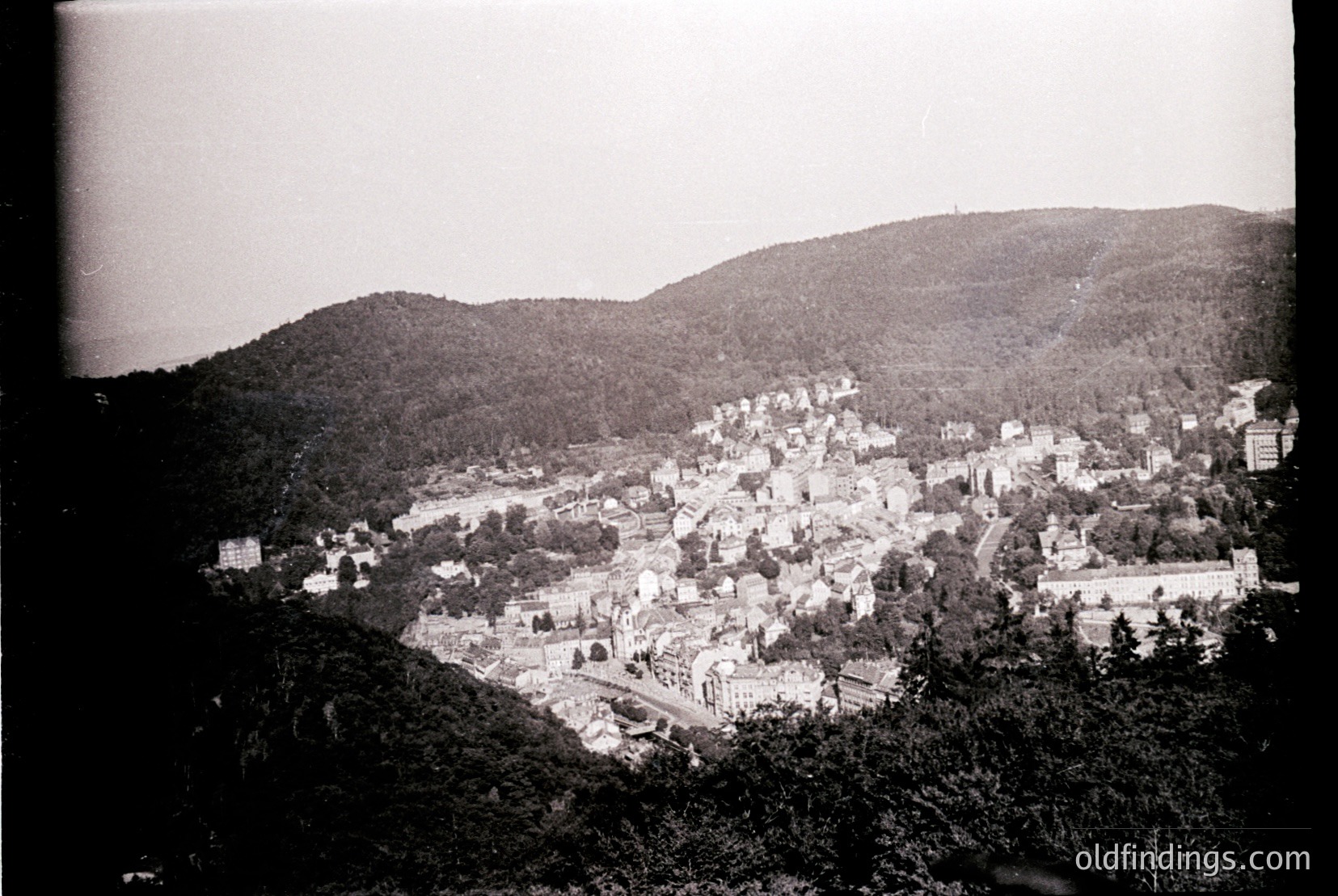 Vintage photograph