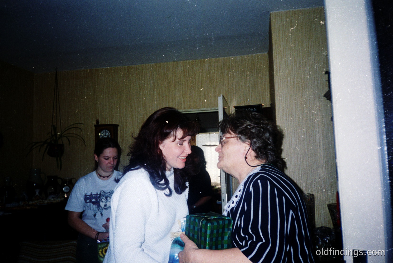 Vintage photograph