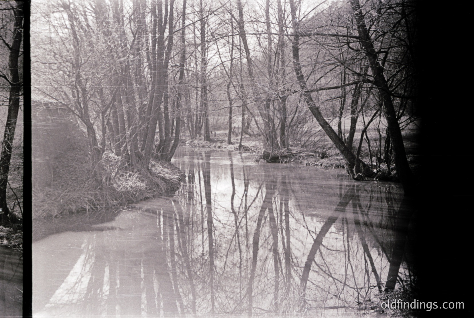 Vintage photograph