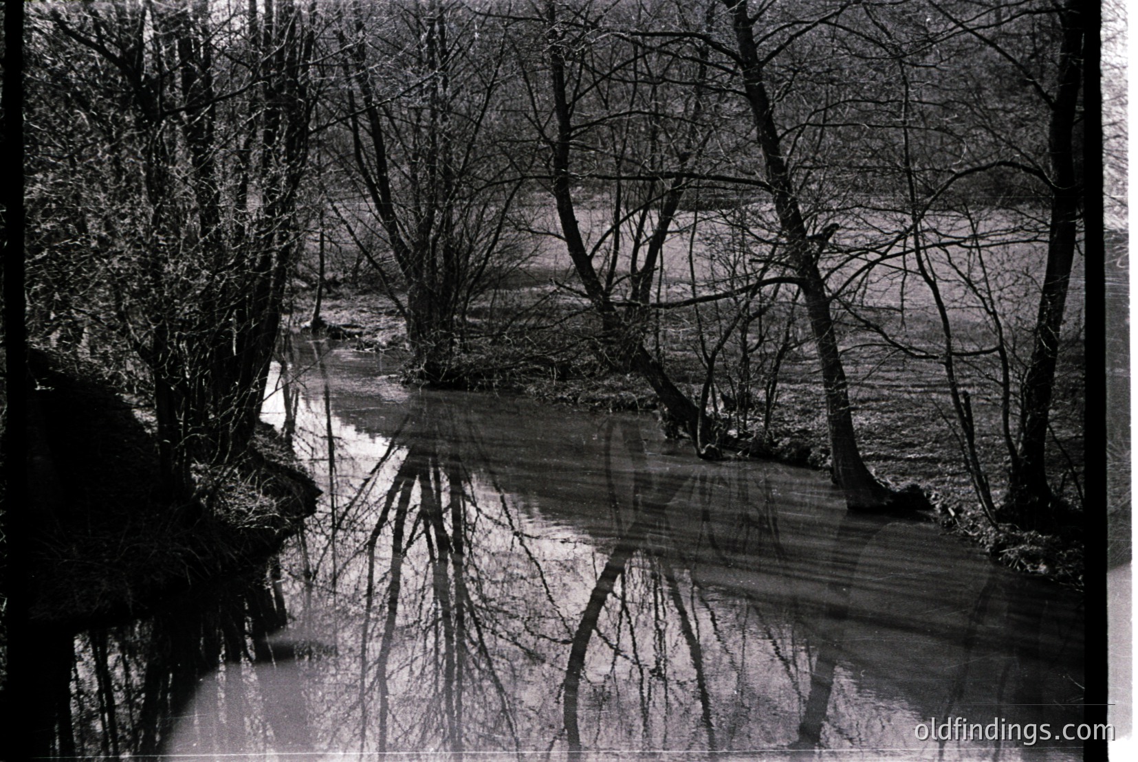 Vintage photograph