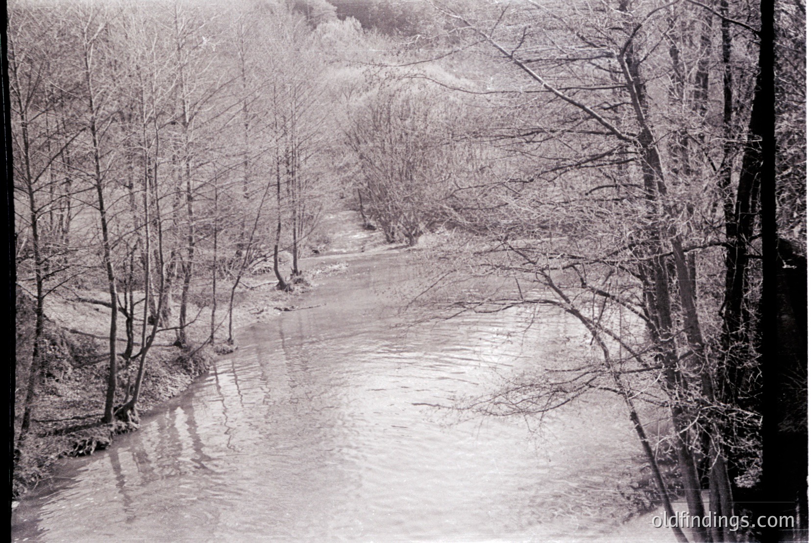 Vintage photograph