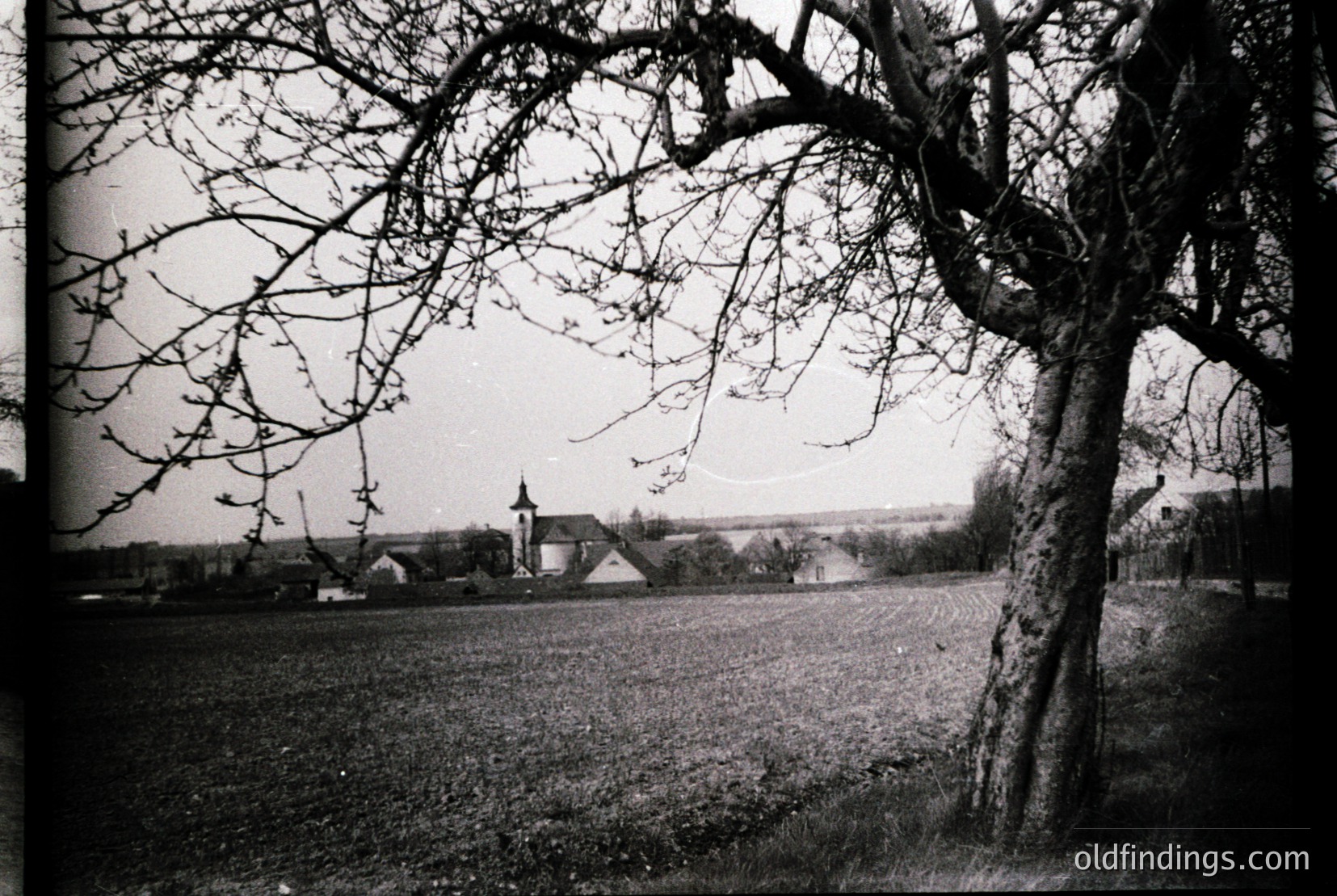 Vintage photograph